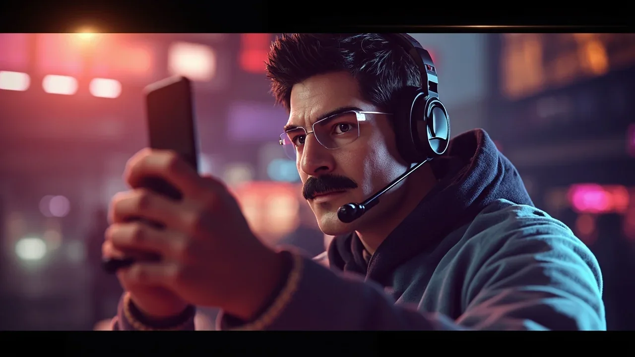 Arcade