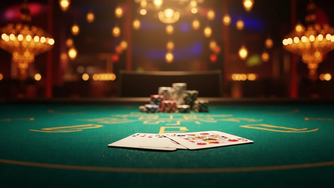 Card games