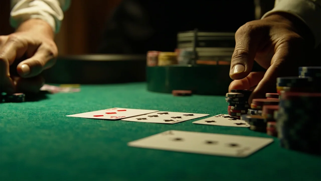 Live tables