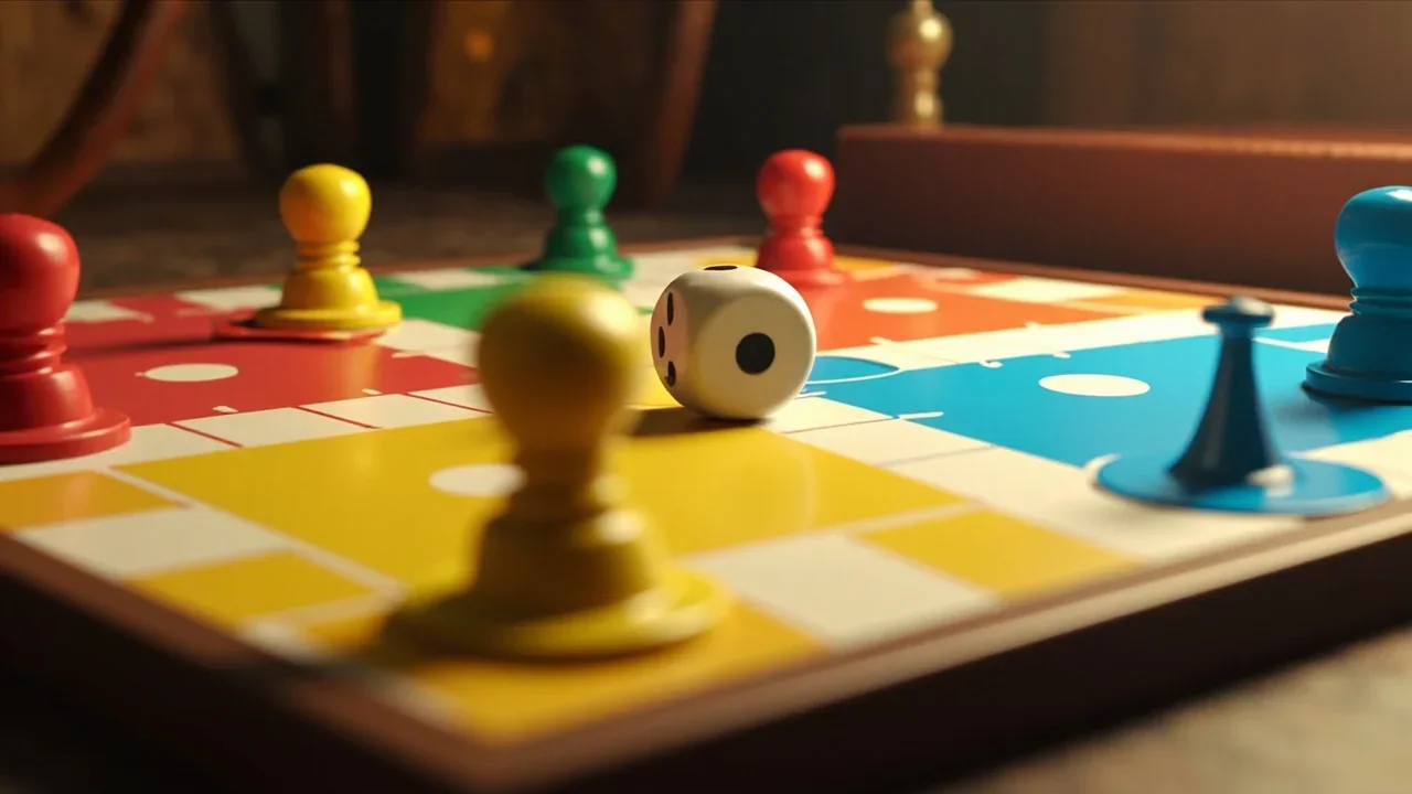 Ludo