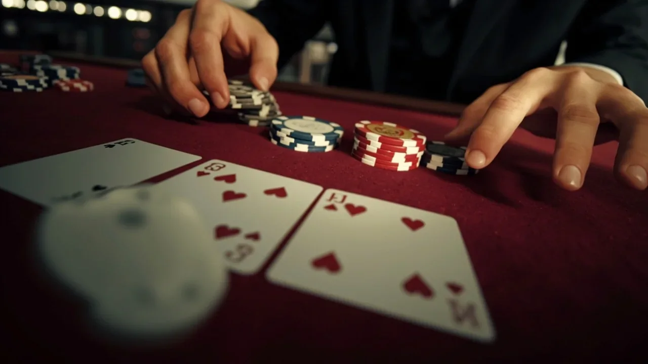 Poker