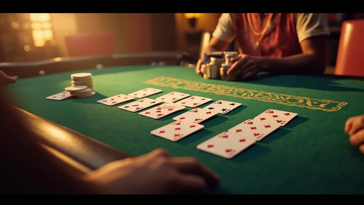 Rummy