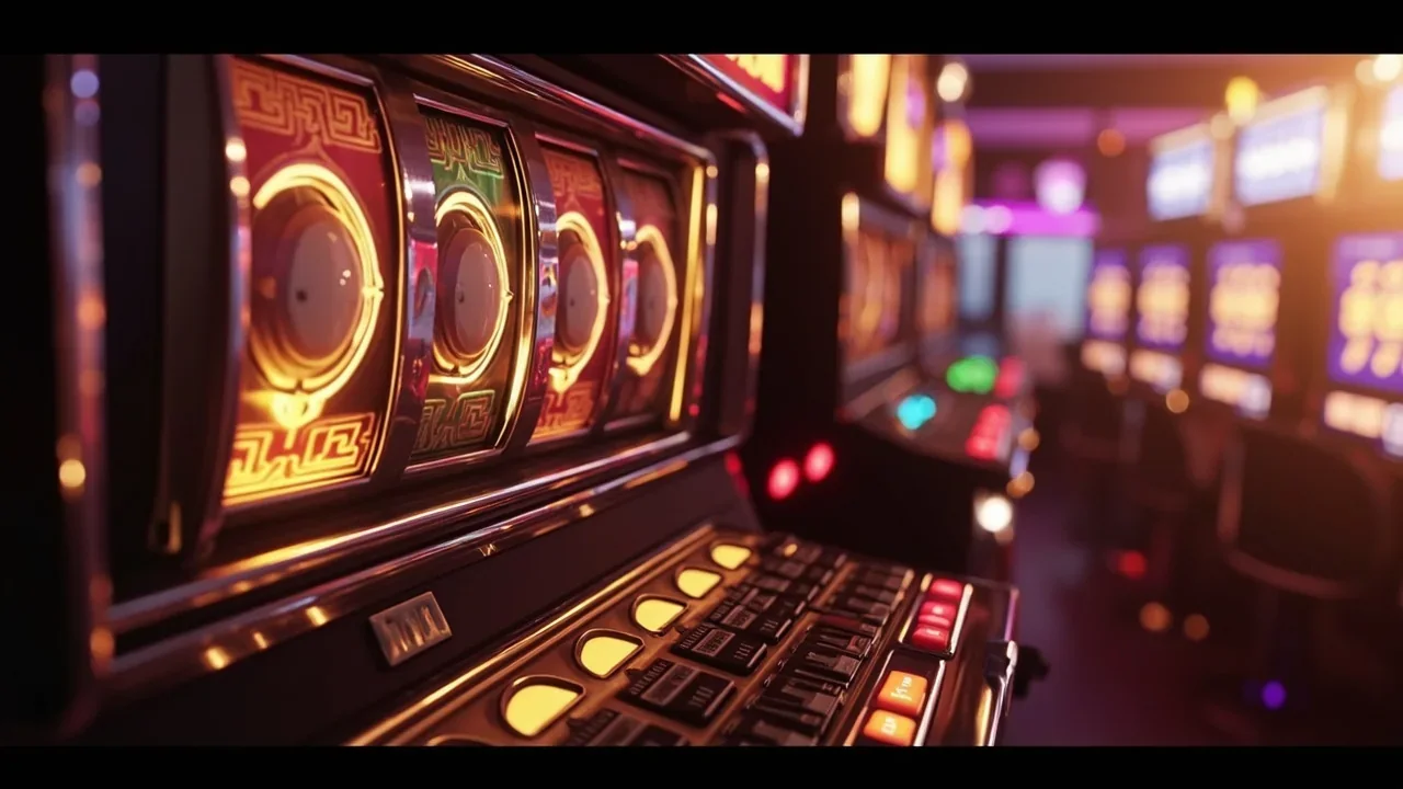 Slots