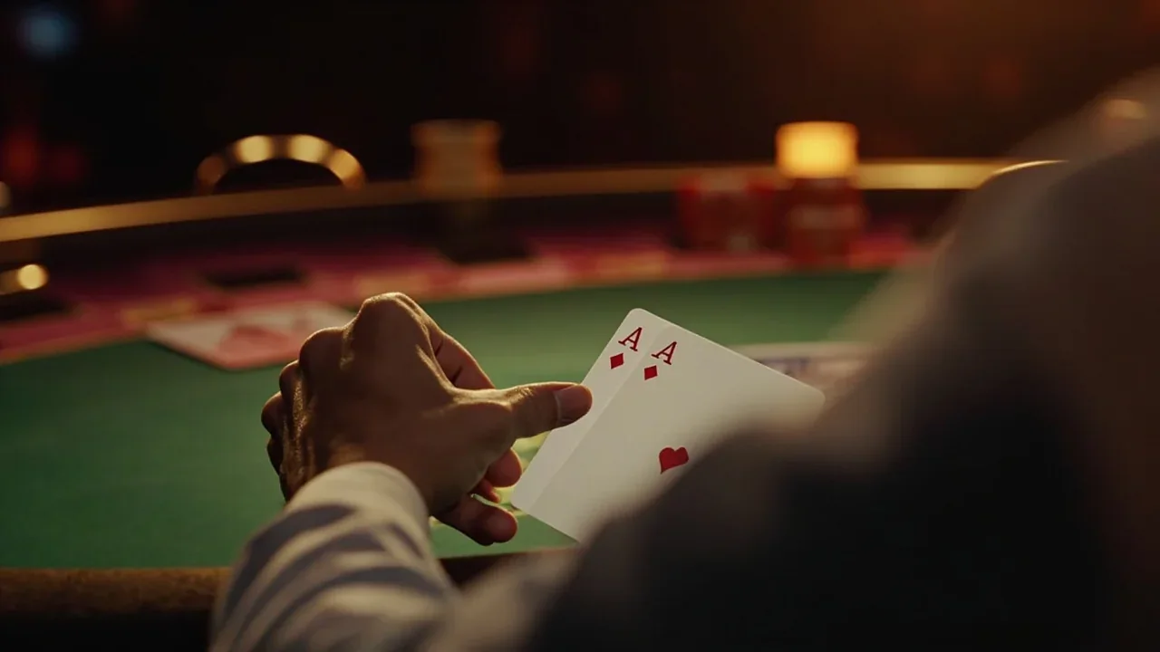 Teen Patti
