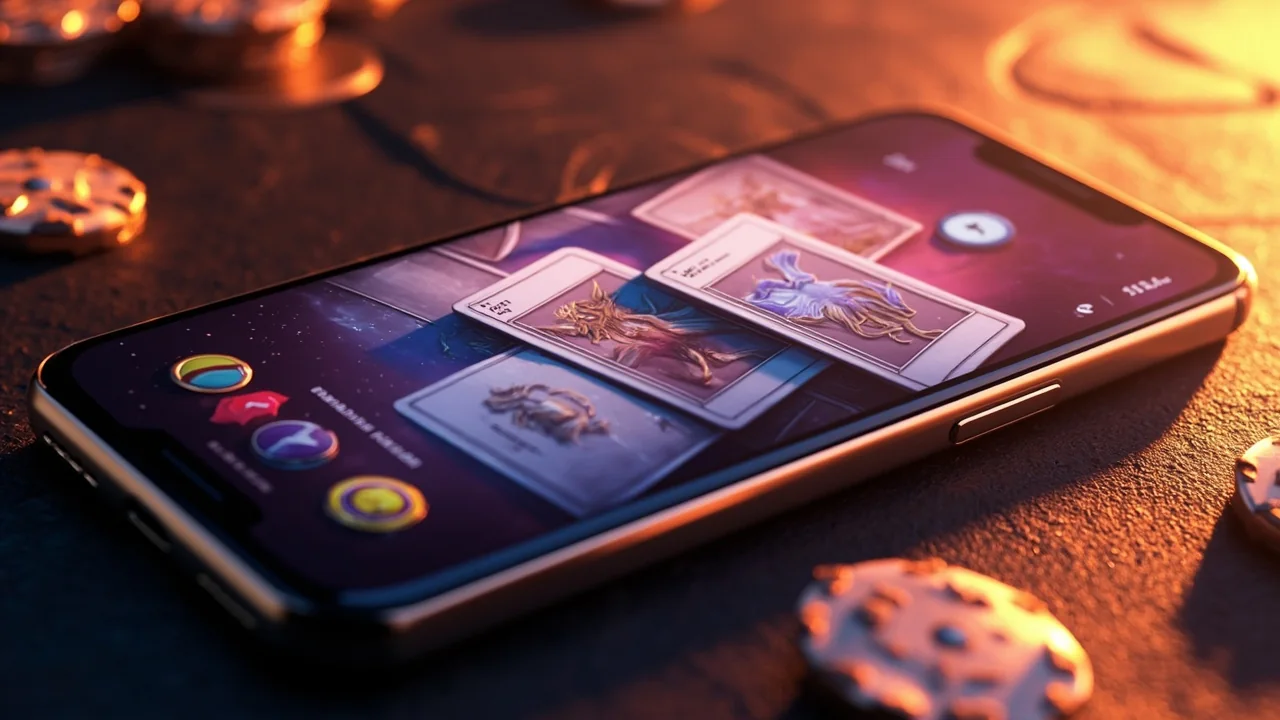Editorial artwork for the Yono Rummy editorial policy sections.