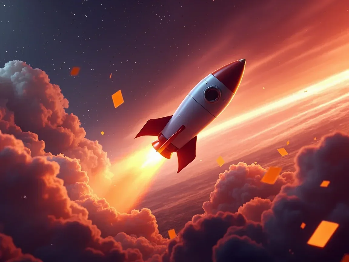 Yono Crash Rocket