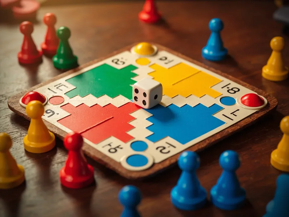 Yono Ludo Classic