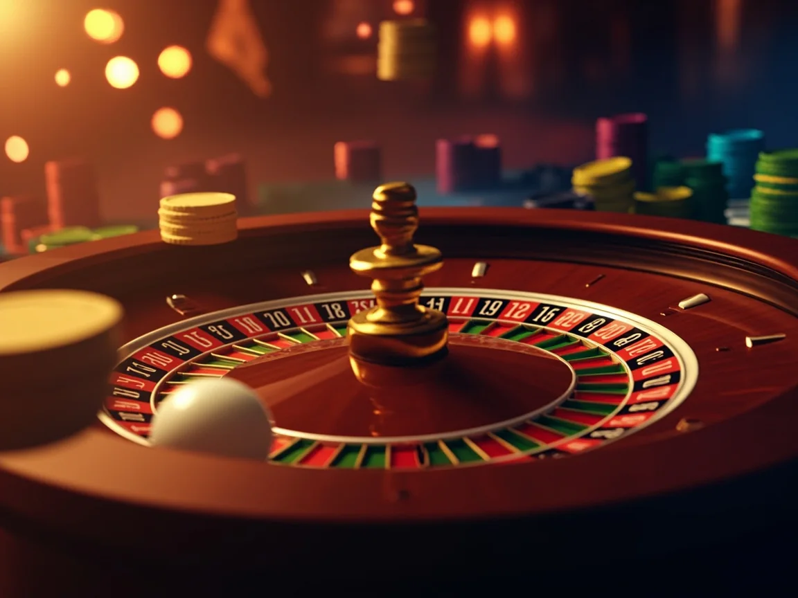 Yono Roulette
