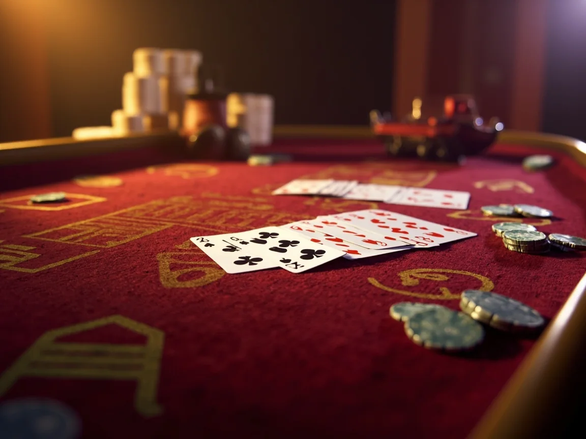 Yono Rummy Pool