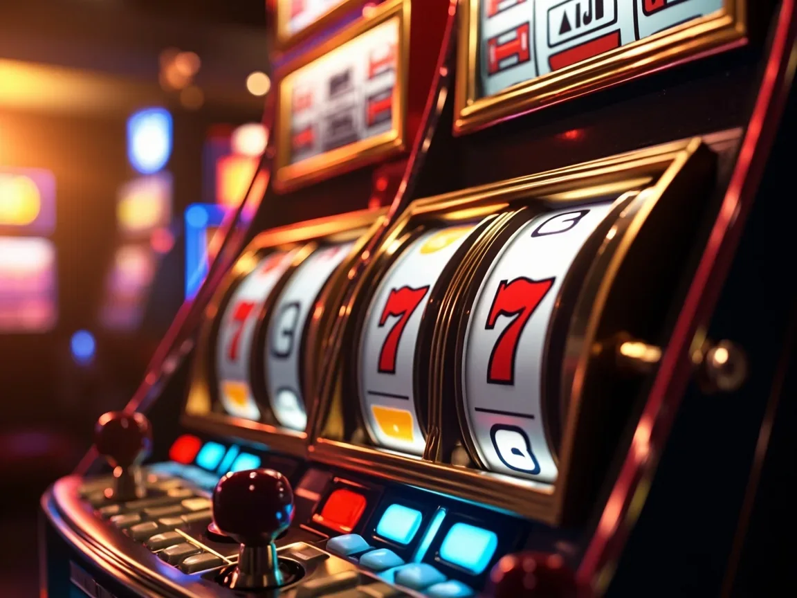 Yono Slots Video