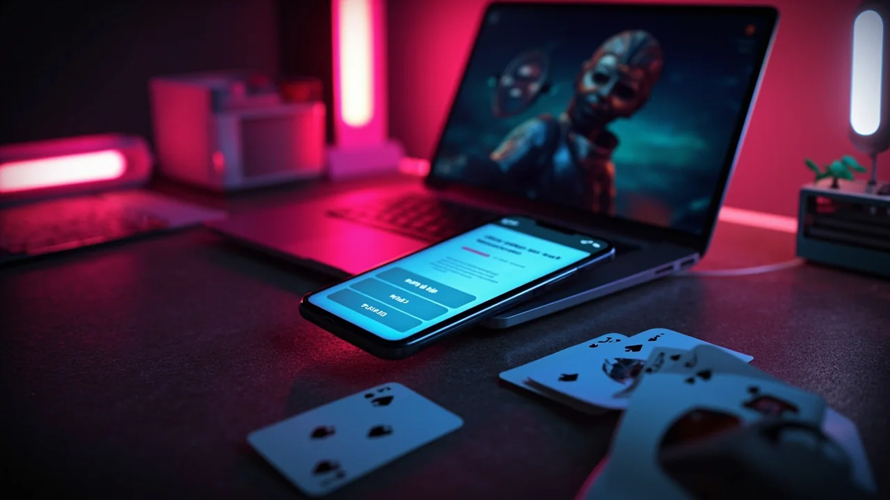 Yono Android guide